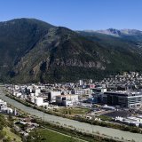 La ville de Viège va prendre de l'embonpoint.